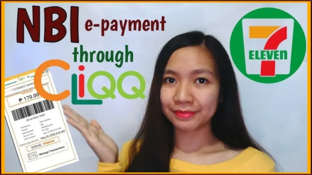 Benefits of 7-Eleven for NBI Clearance