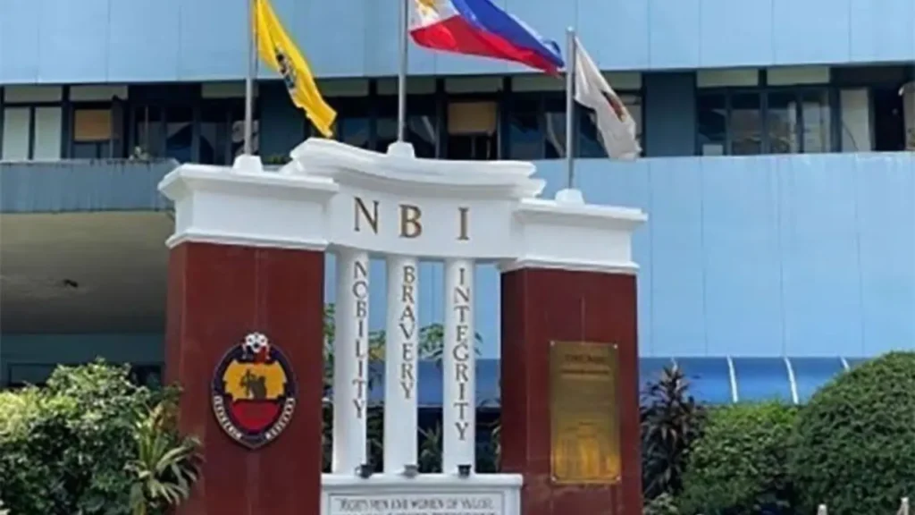 NBI Clearance Appontment